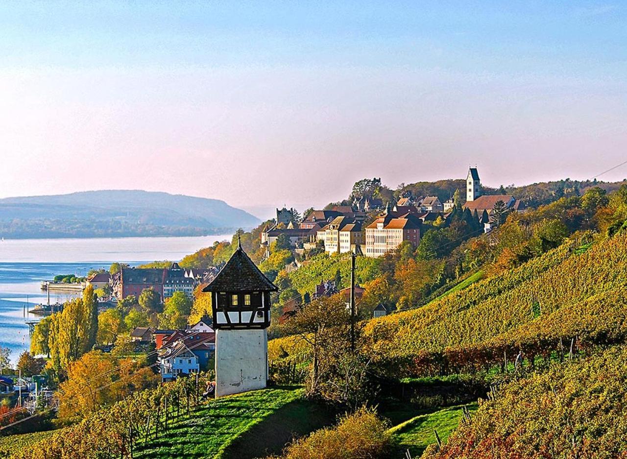 Hotel Am Rehberg 린다우 외부 사진